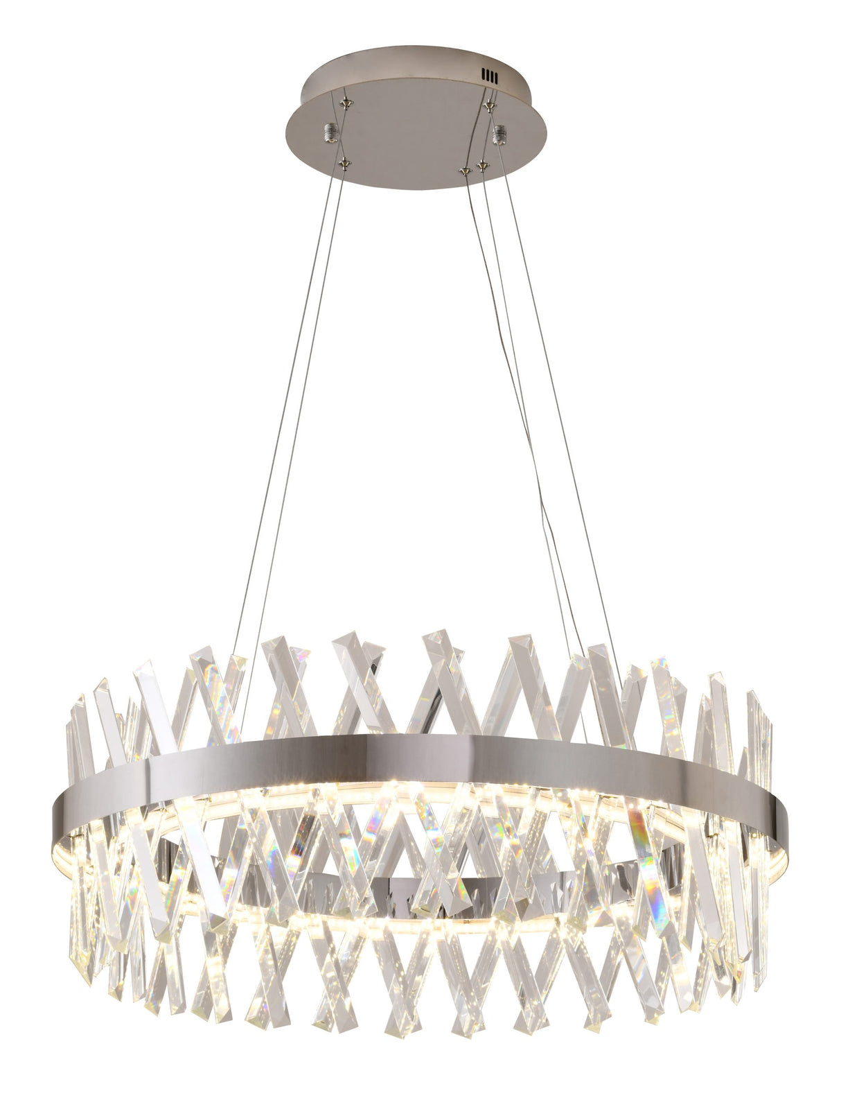 LED Chandelier FT52C26CH