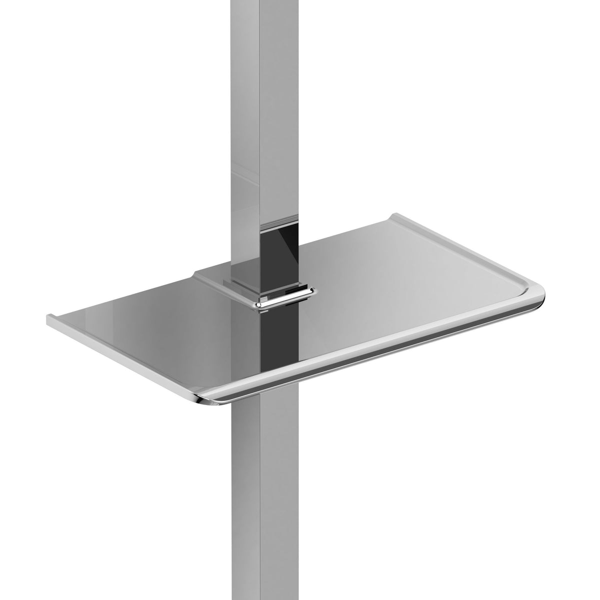 Riobel Soap Dish for Square Sliding Bar