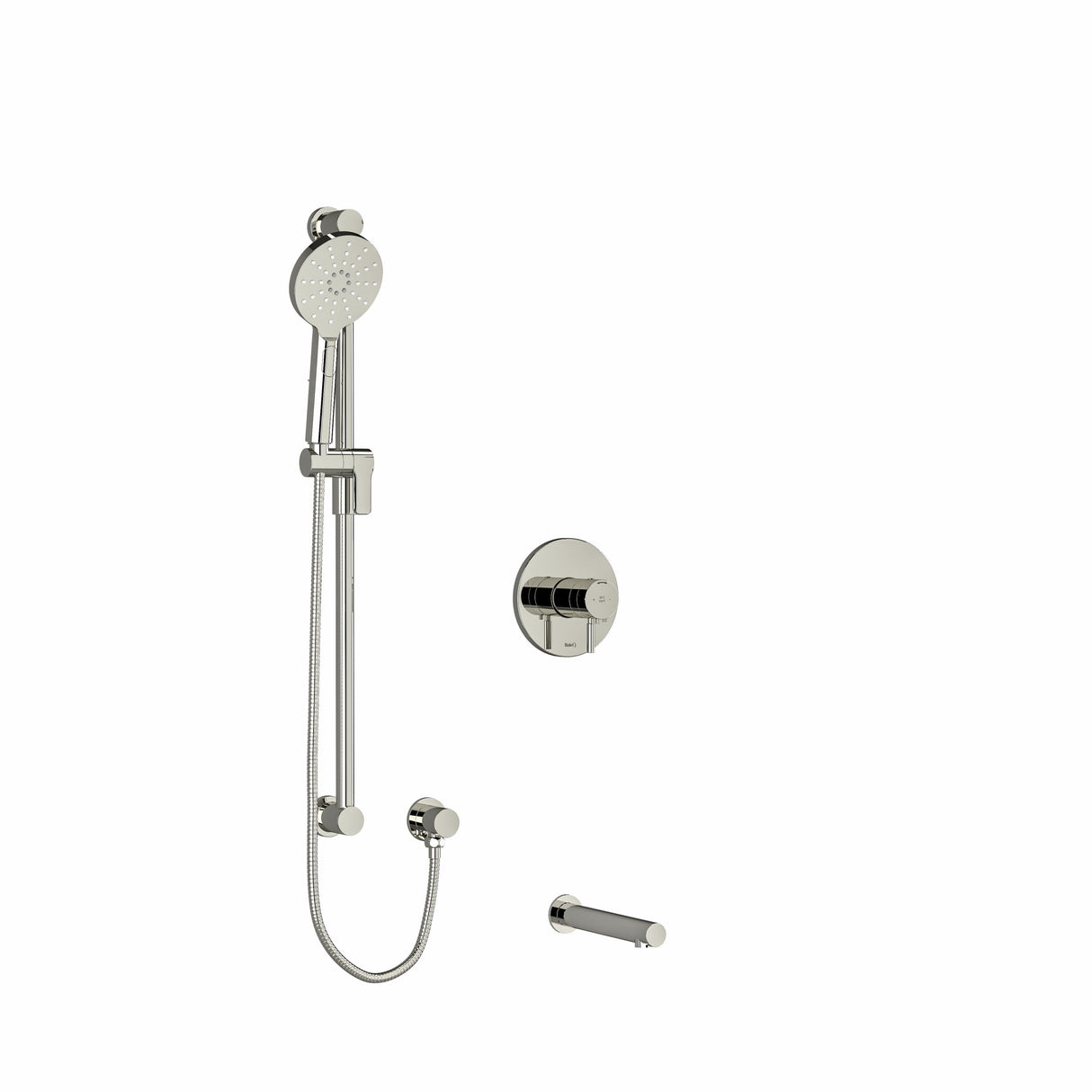 Riobel Riu Shower Kit 1244 - image 5