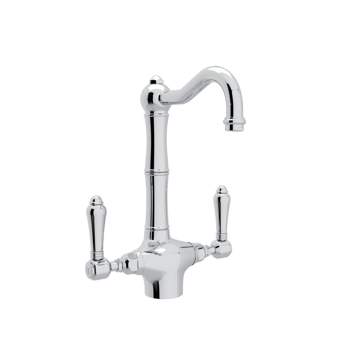 Acqui® Two Handle Bar/food Prep Kitchen Faucet A1680lm-2