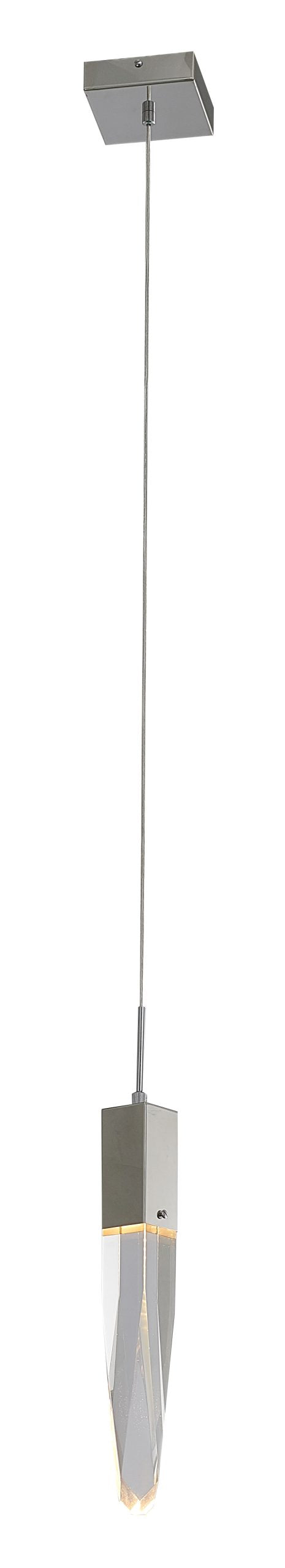 Single Pendant Lighting ADS12P1CH
