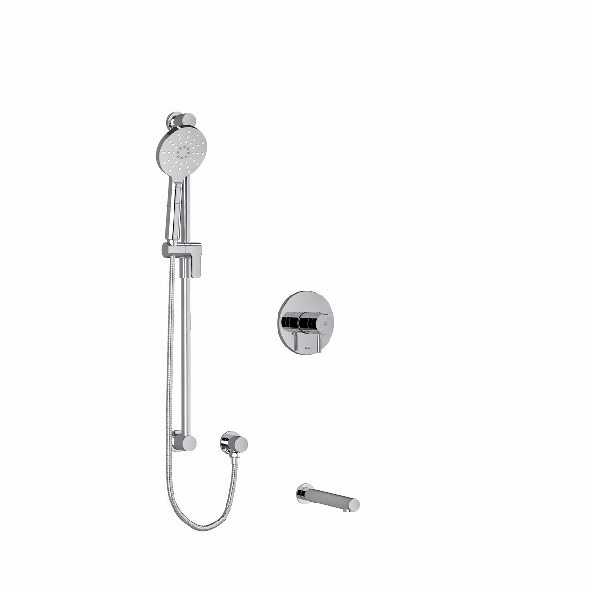 Riobel Riu Shower Kit 1244 - image 4