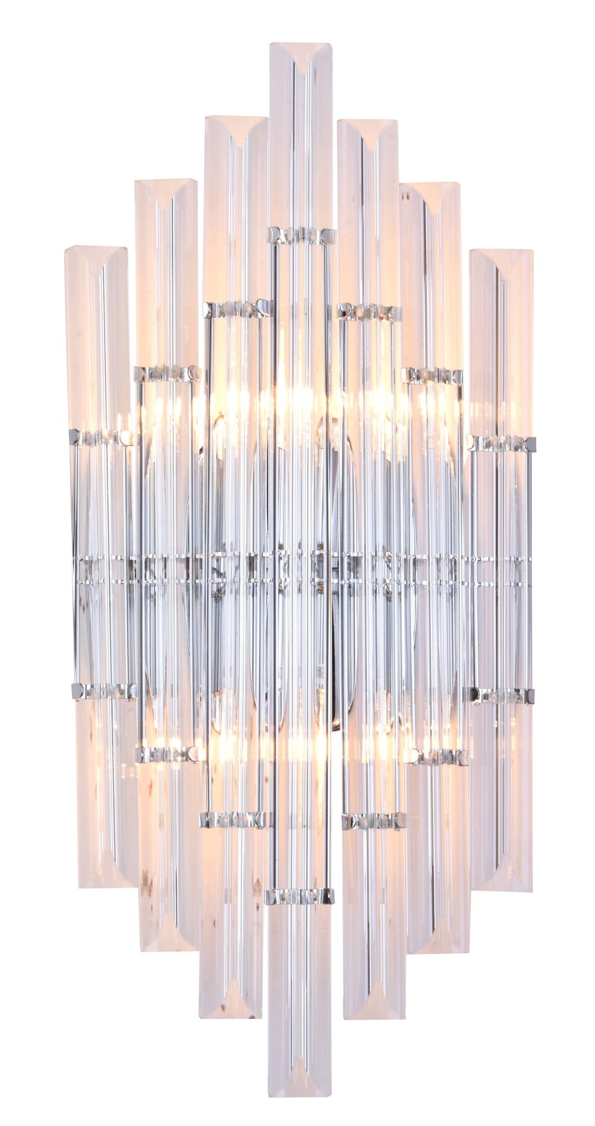 Wall Sconce MU26W19CH