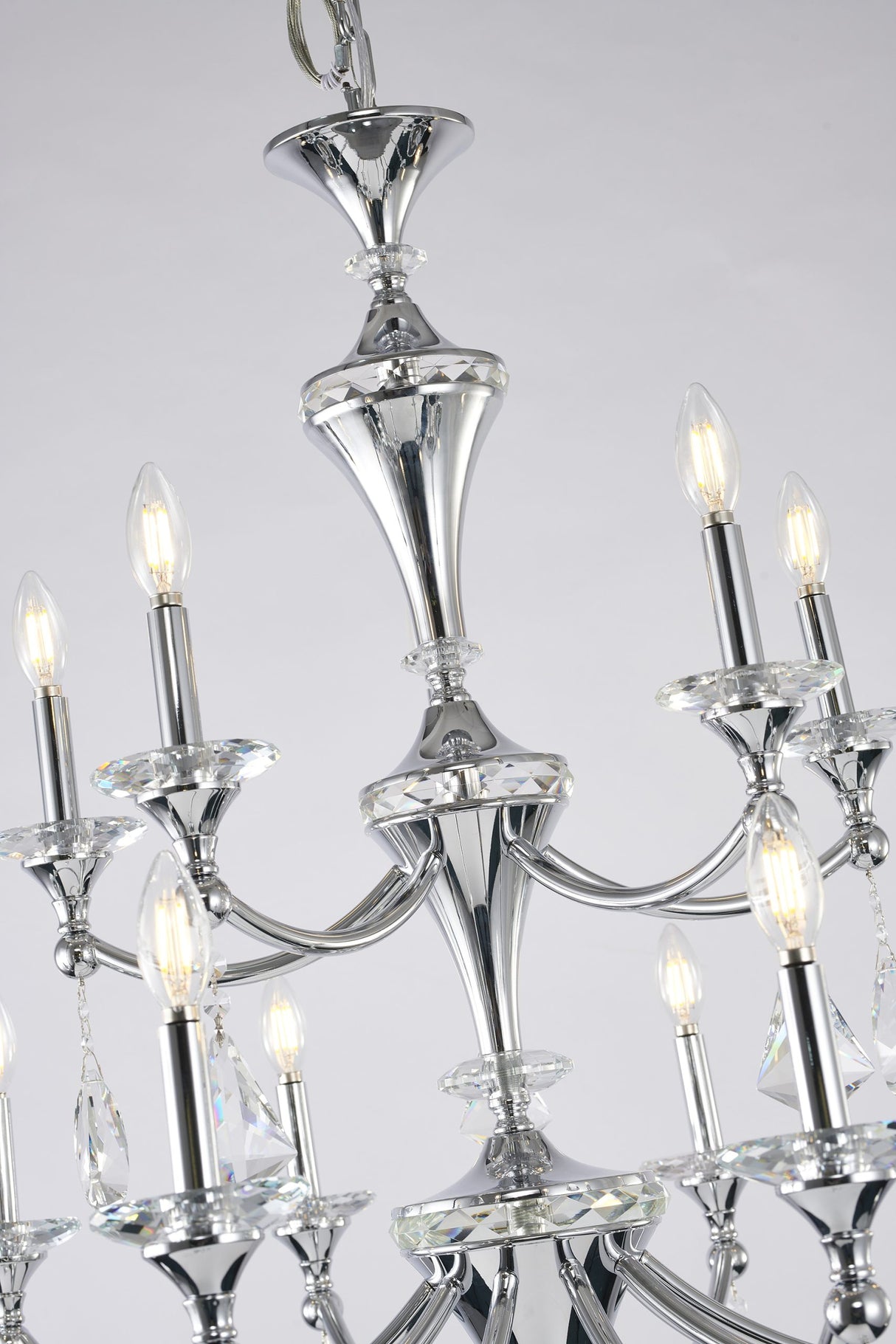 Chandelier LA41C36CH