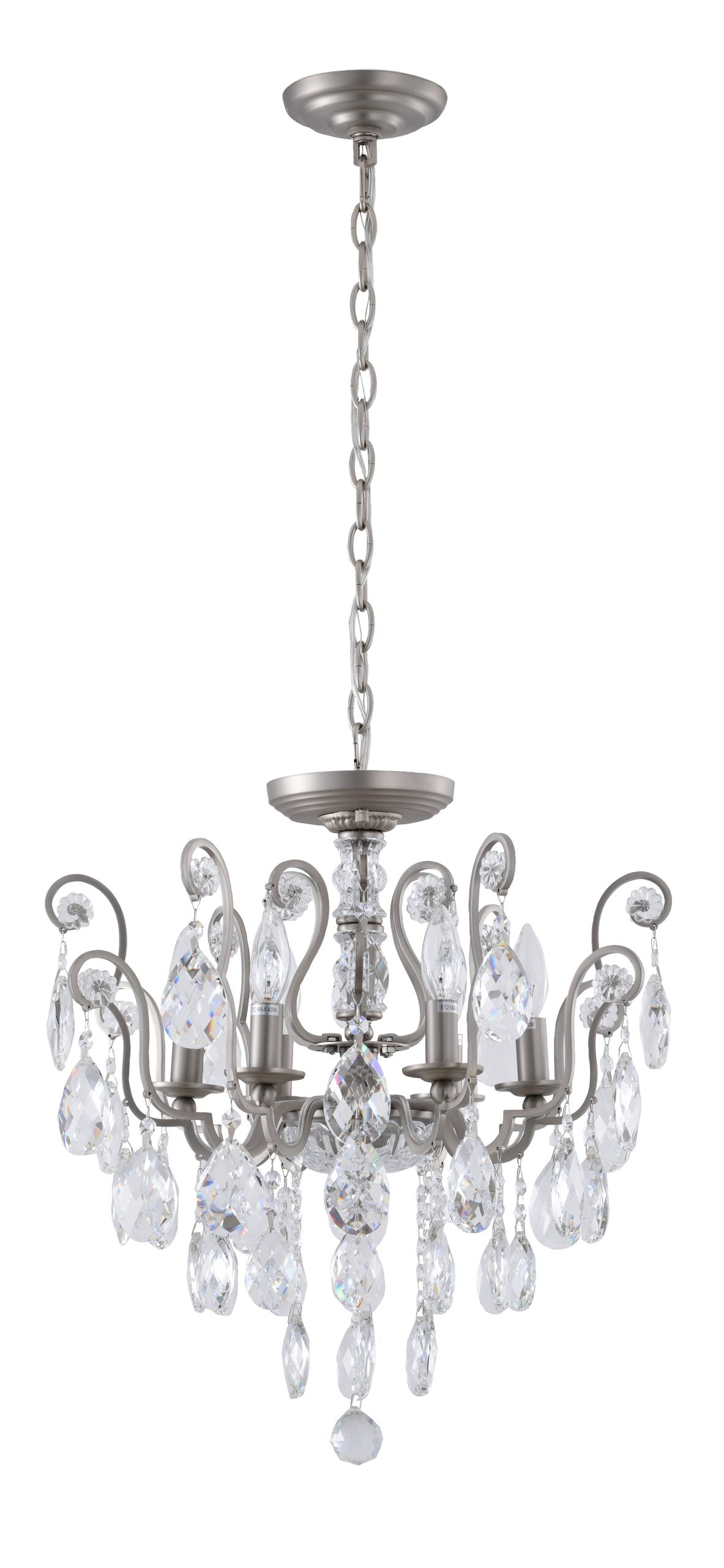 Chandelier BET61PEW