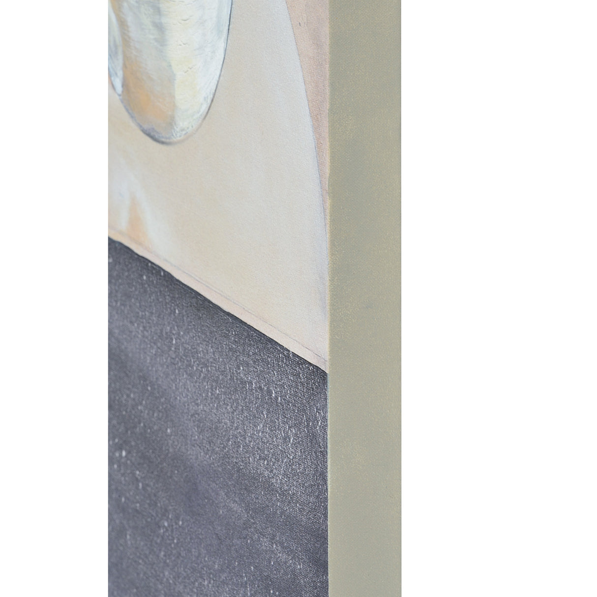 Endeavour 30" W x 40" H x 1.5" D