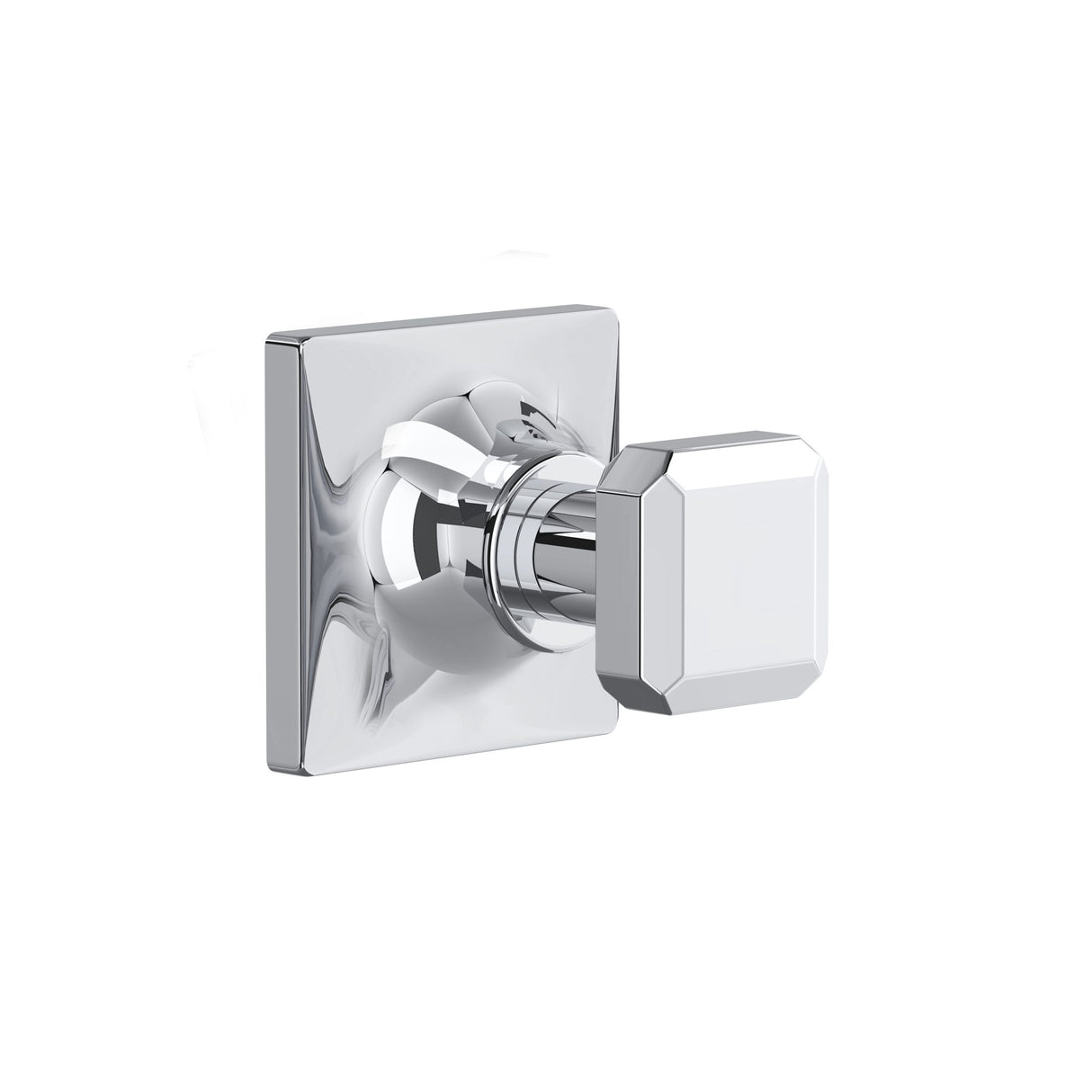 ROHL Apothecary Bathroom Robe Hook - image 2