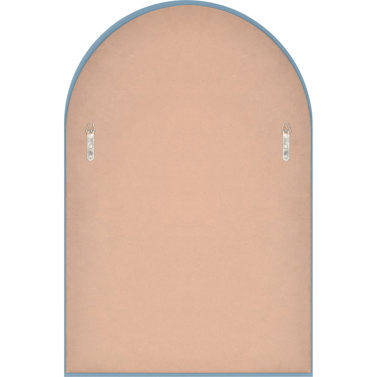 FAIZA 23.5" W x 35.5" H x 0.5" D