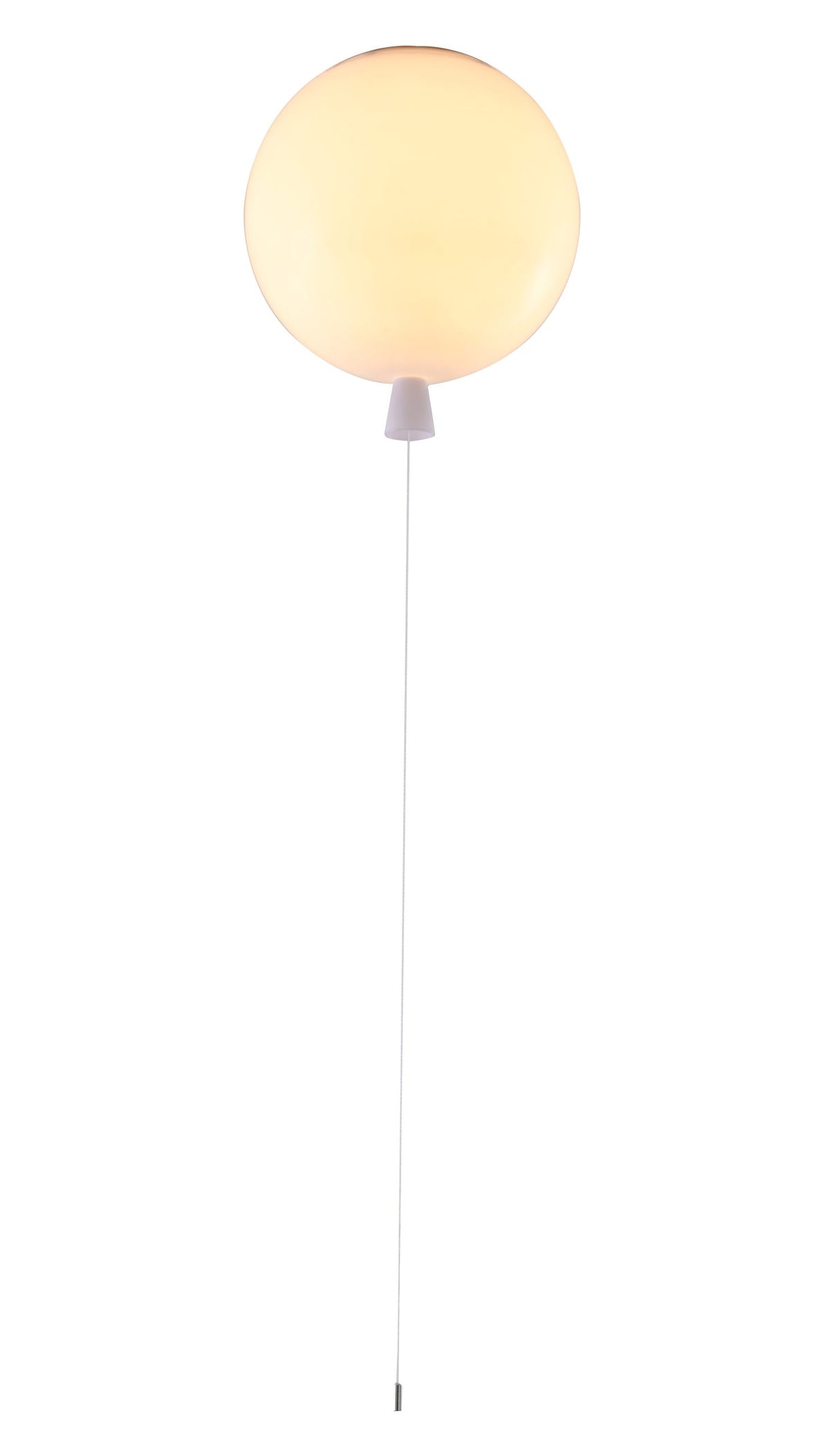 Semi Flush Mount DLS70FM9W