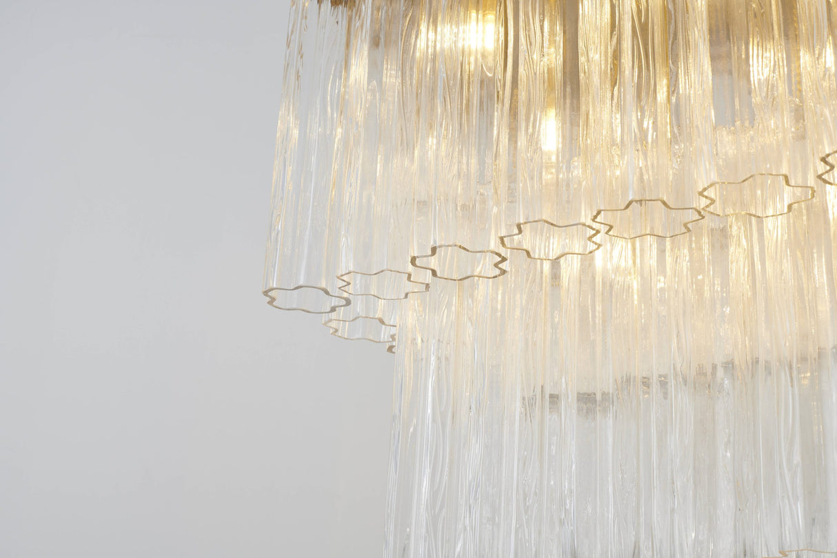 Chandelier MU59C48BR