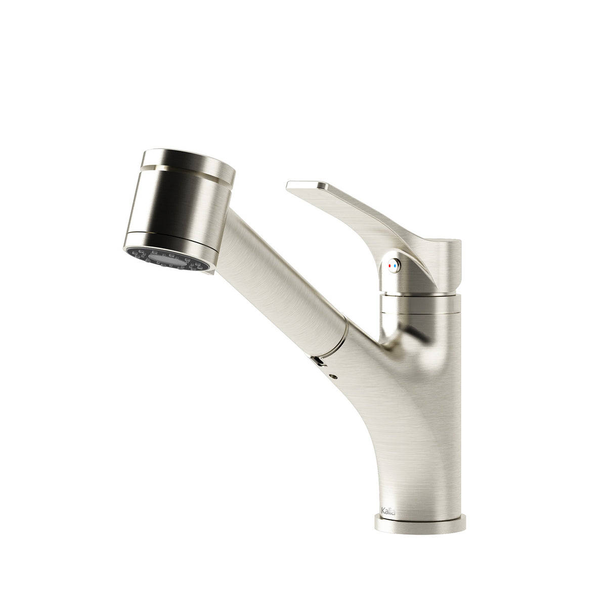 Kalia Deka Surfer Pull-Out Kitchen Faucet Dual Spray - image 2