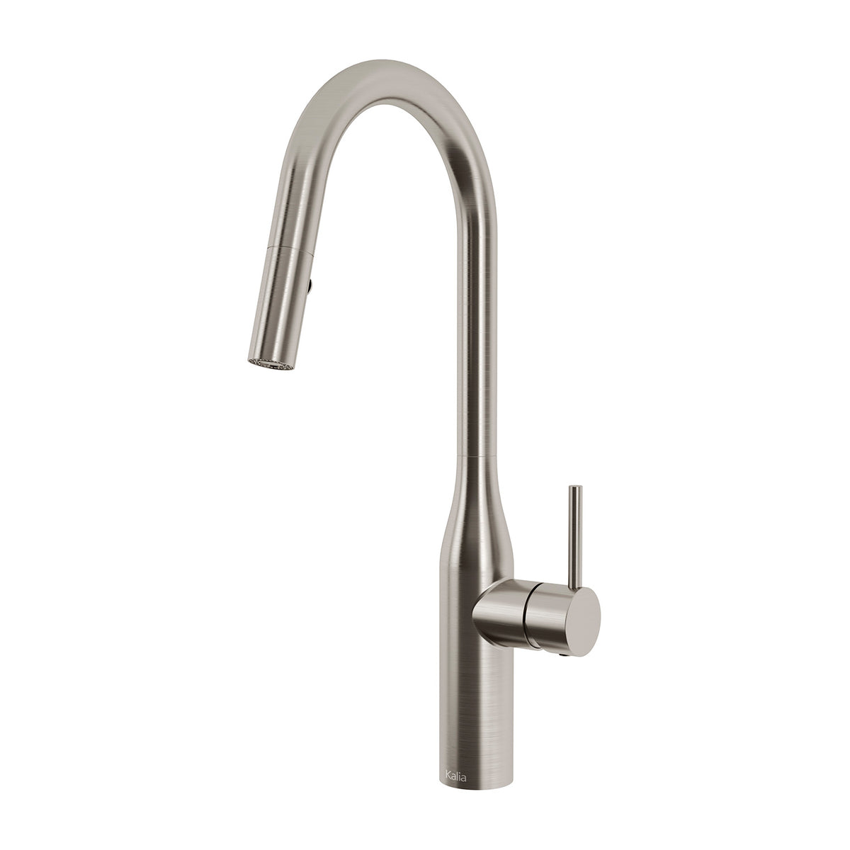 Kalia Kaviar Pull-Down Kitchen Faucet Dual Spray - image 2