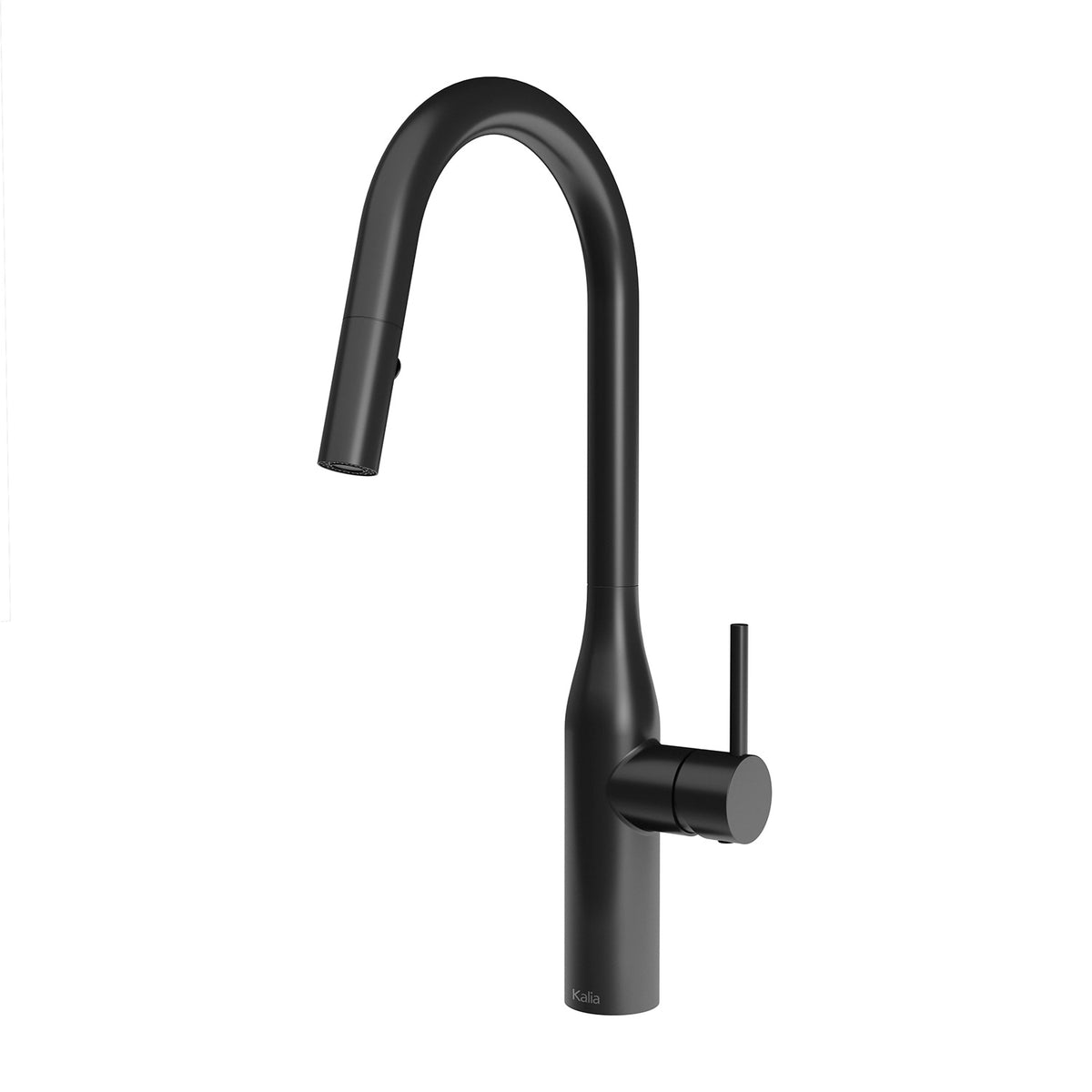 Kalia Kaviar Pull-Down Kitchen Faucet Dual Spray - image 3