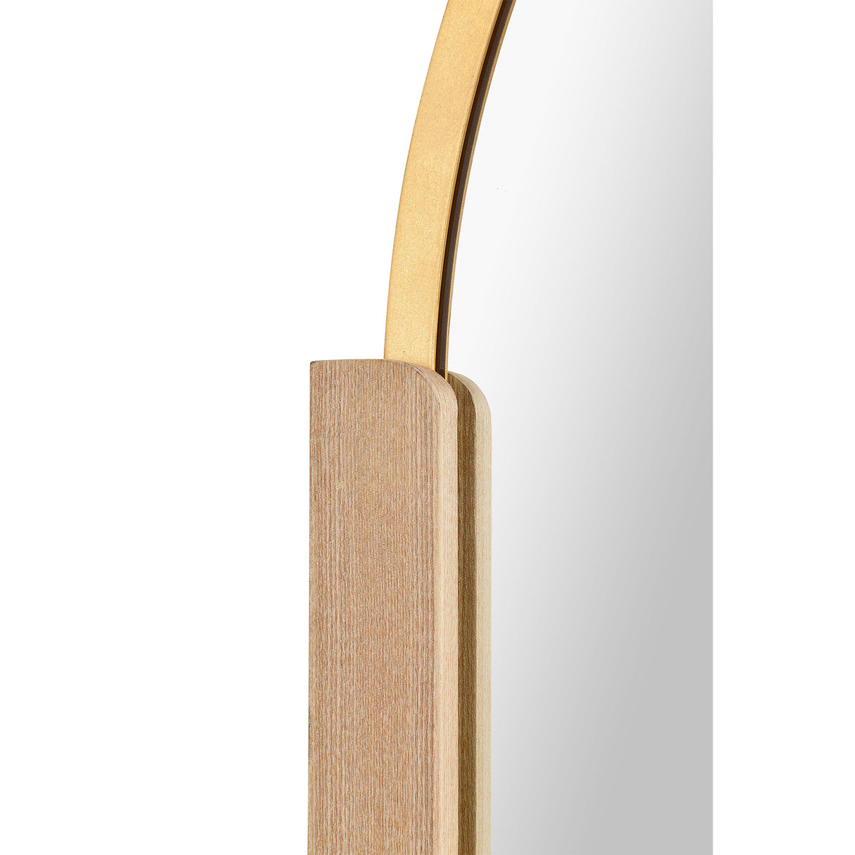KERIANNE 26" W x 41" H x 1.5" D