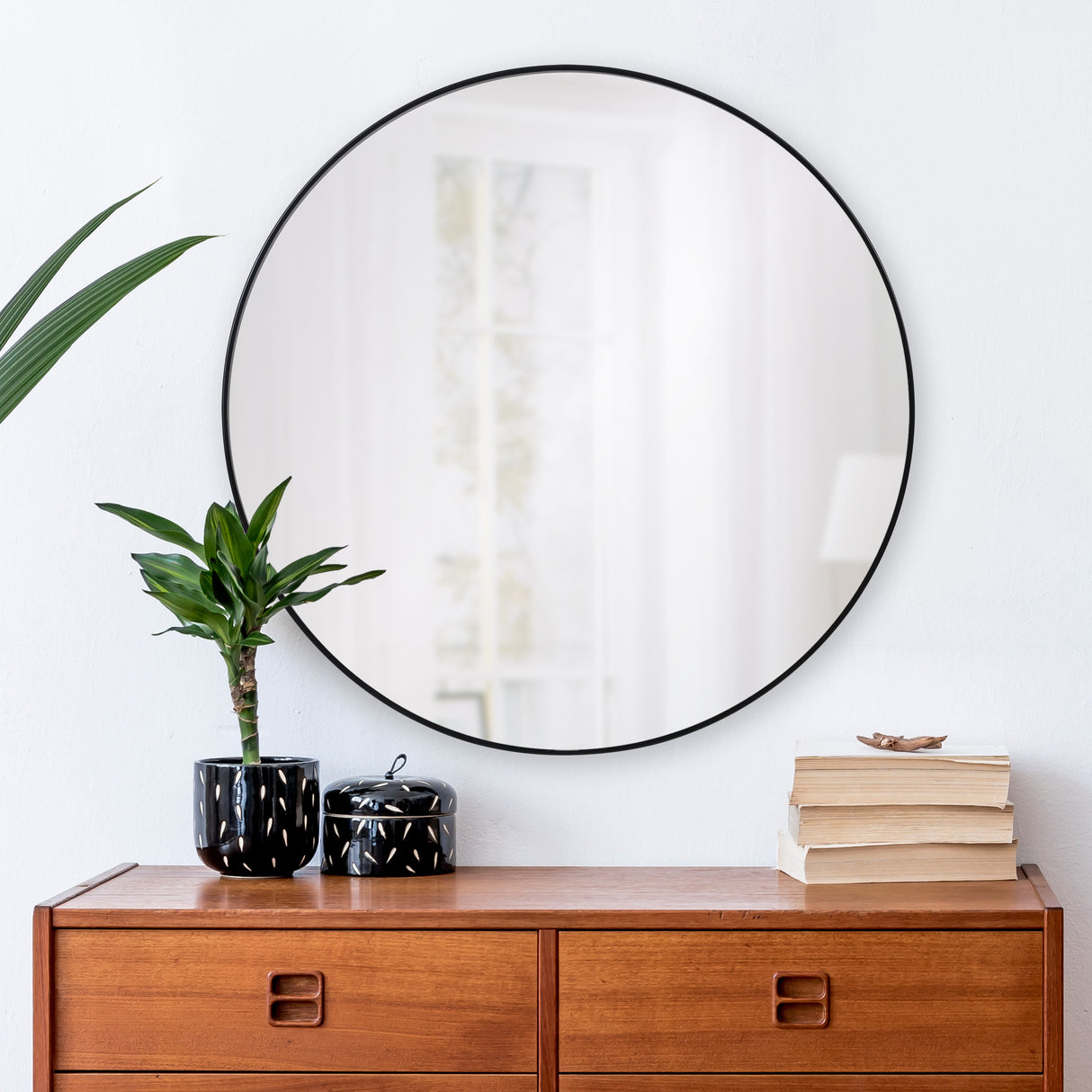 CLARIBEL 30" W x 30" H x 0.5" D