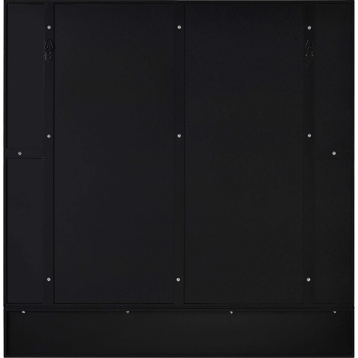 OTAVI 35" W x 35" H x 5.75" D