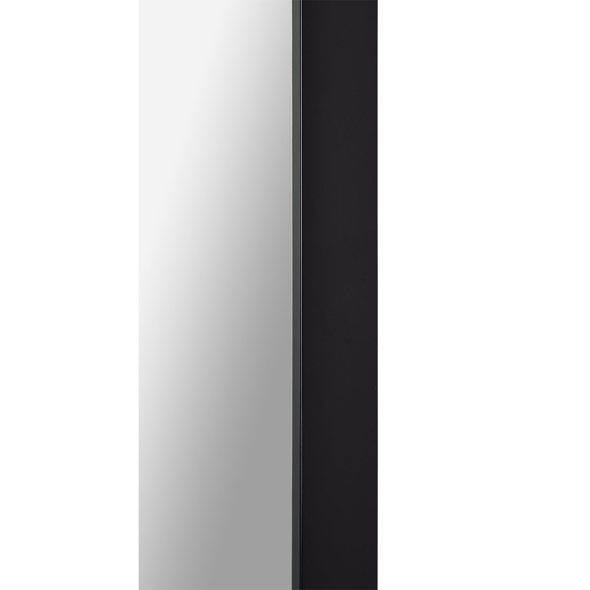 DELACORTE 32" W x 80" H x 2.08" D