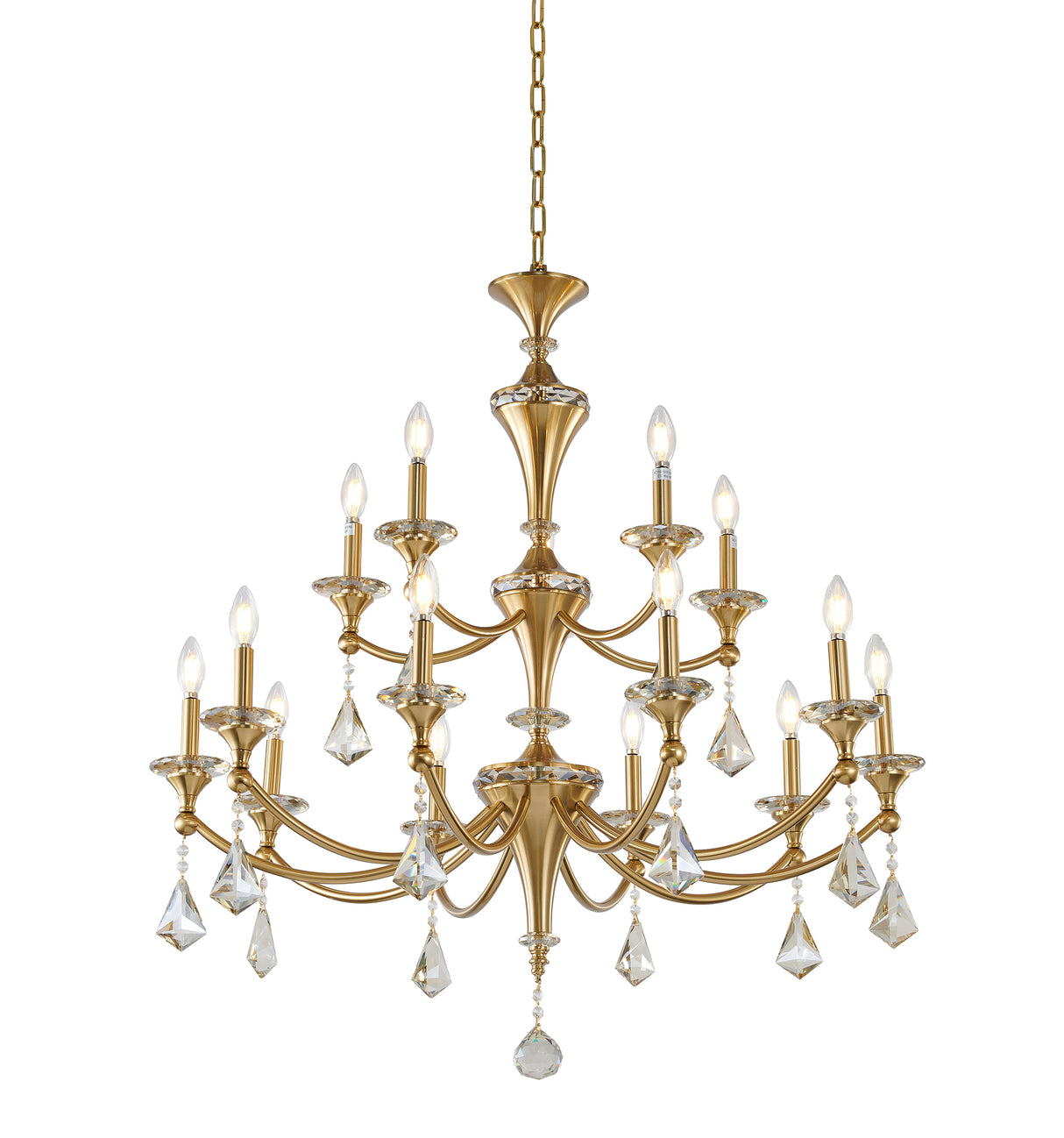 Chandelier LA41C36BR