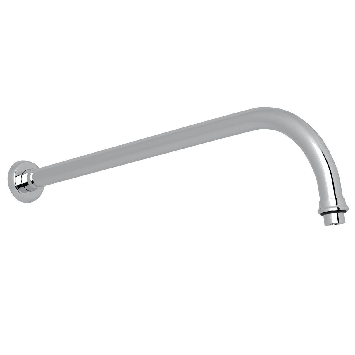 ROHL Holborn 15" Reach Wall Mount Shower Arm U.5884 - image 1