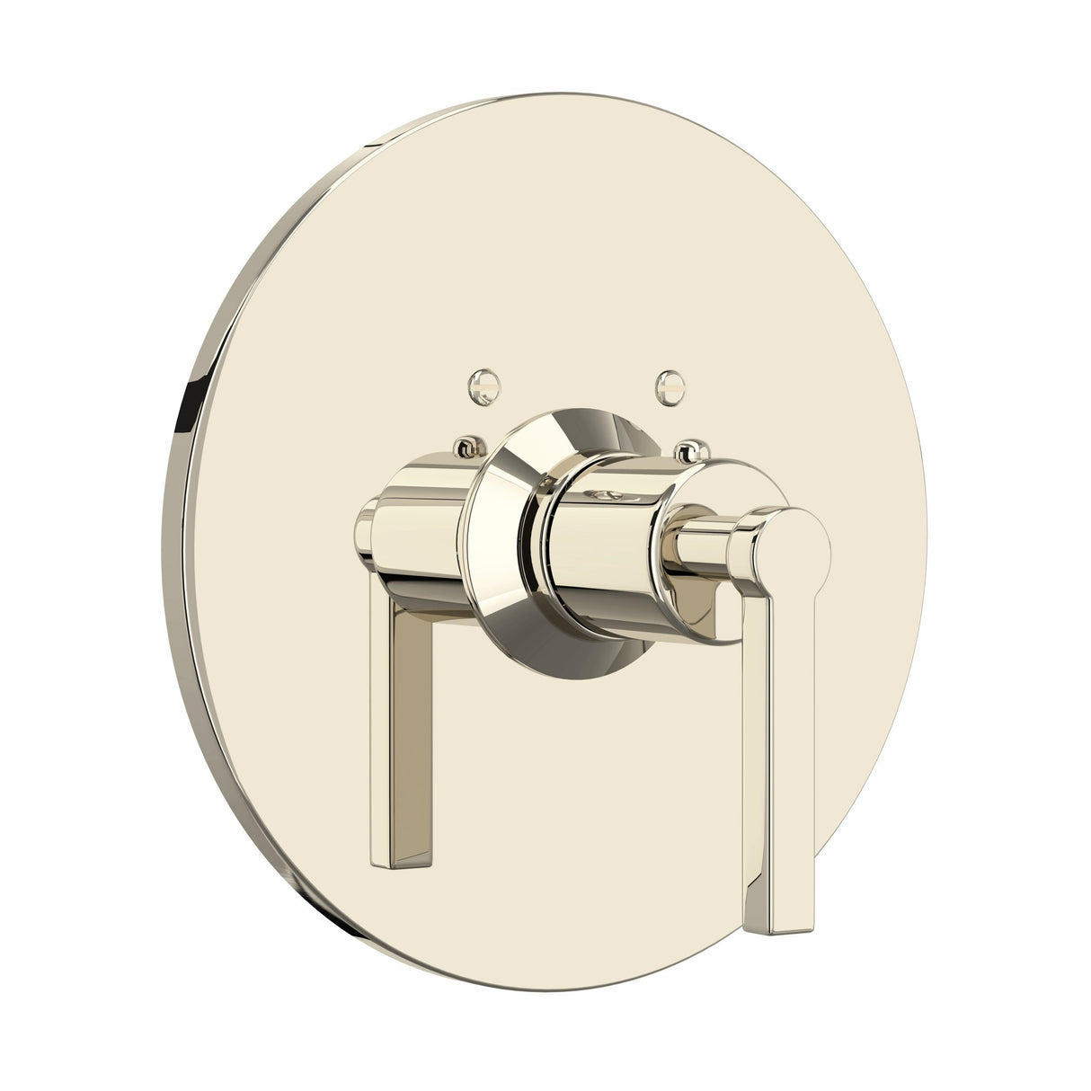 ROHL Lombardia 3/4" Thermostatic Shower Trim A4214LM - image 3