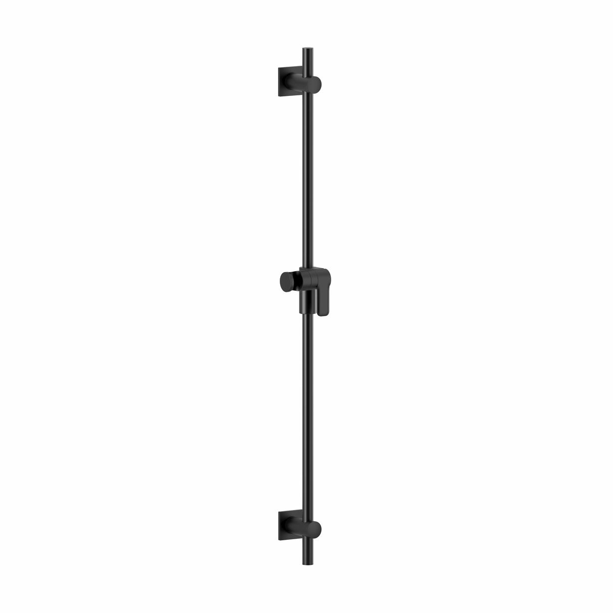 Shower Rail Without Hand Shower #4862