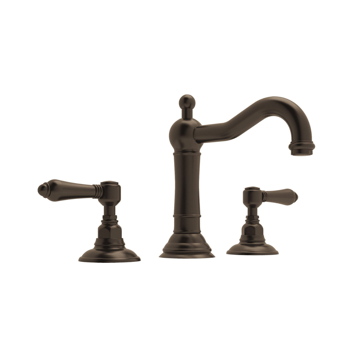 ROHL Acqui Widespread Bathroom Faucet A1409LM-2 - image 5