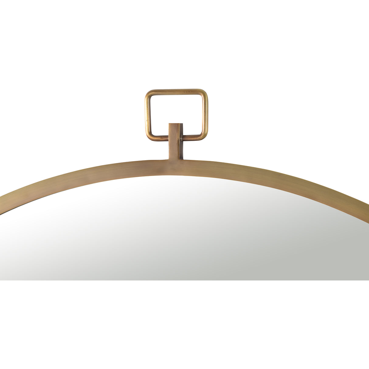 AZAM 34" W x 34" H x 0.5" D