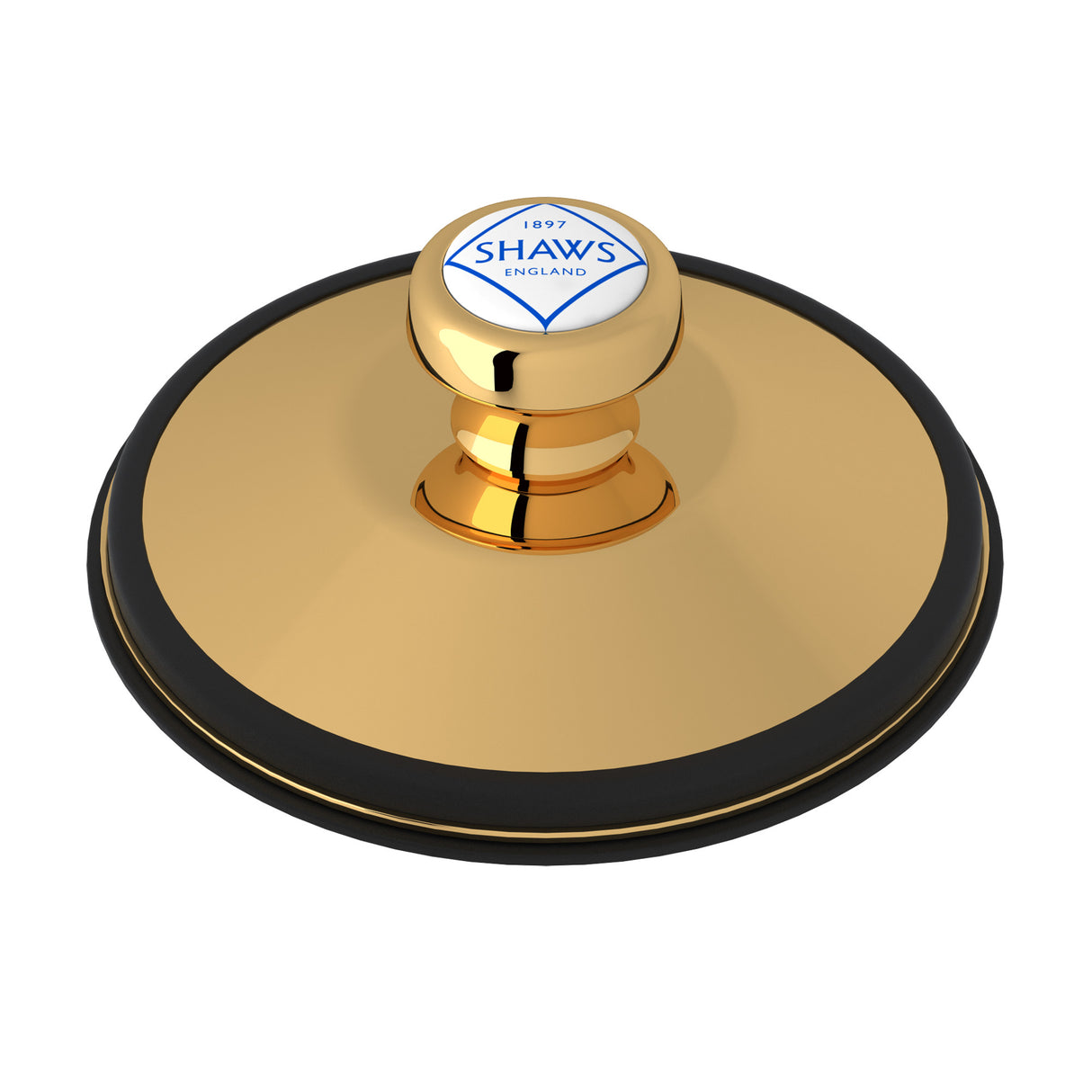 Shaws Disposal Stopper Kitchen Sink Drain Accessory - image 2