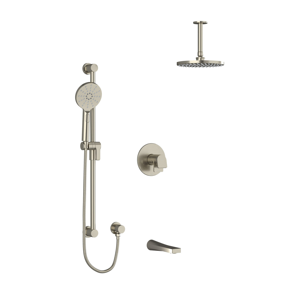 Riobel Shower Trim Kit 1345 - image 3