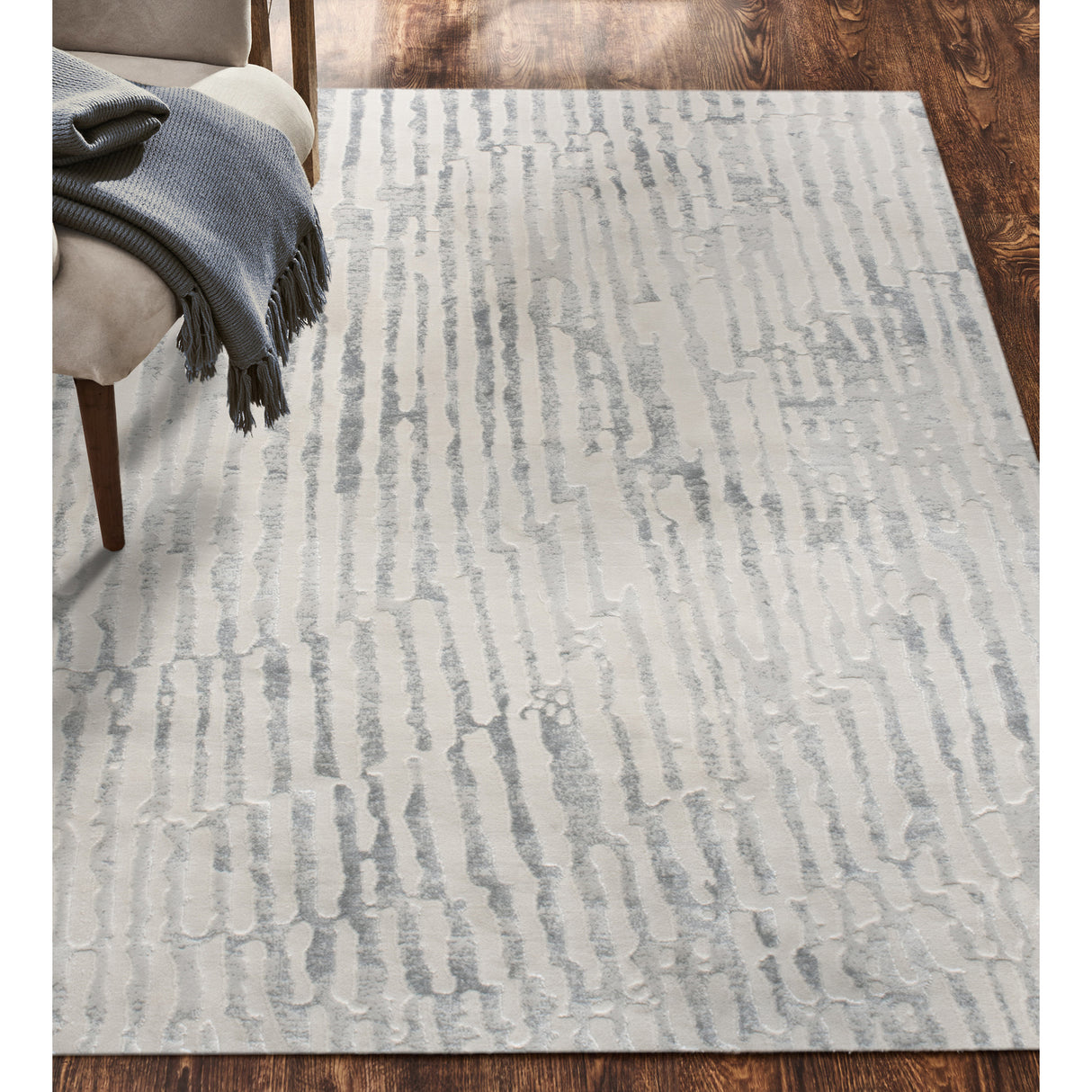 ARIELLA 63" W x 86.52" L