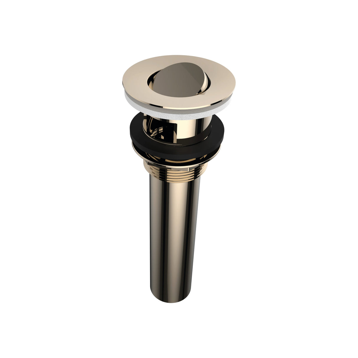 Drain for Undermount/Drop-In Bathtubs