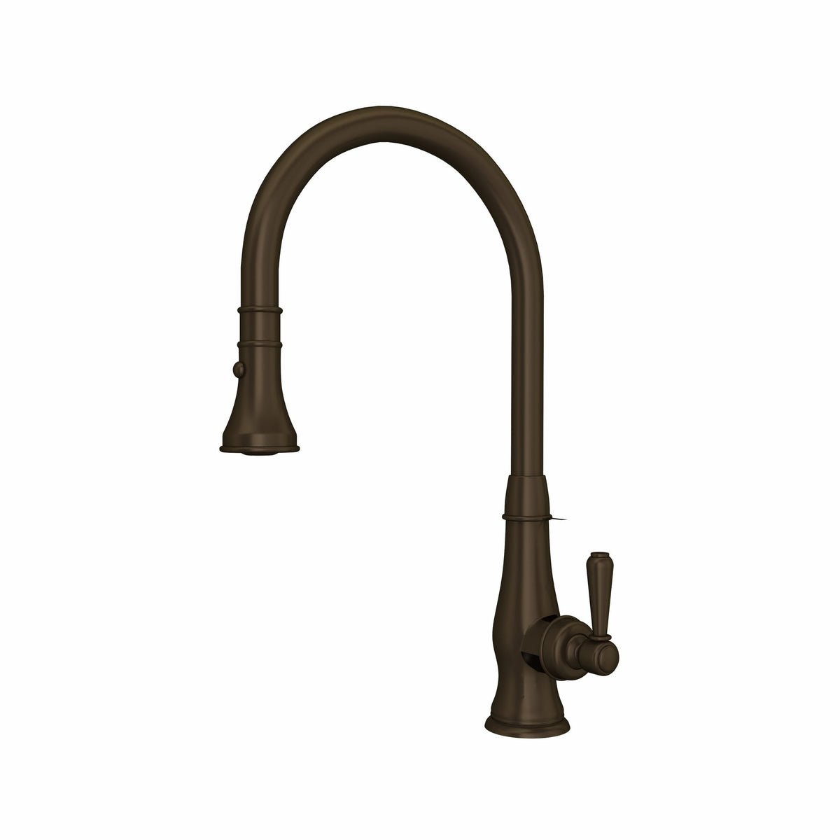 ROHL Patrizia Pull-Down Kitchen Faucet A3420LM-2 - image 6