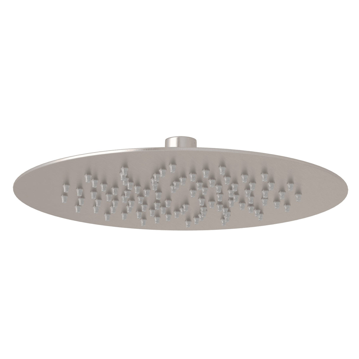 9" Rain Showerhead Slm02