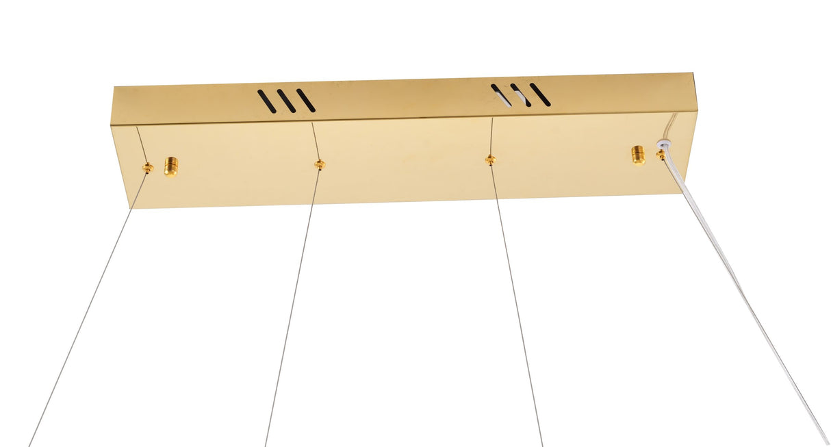 LED Chandelier BE34C45G