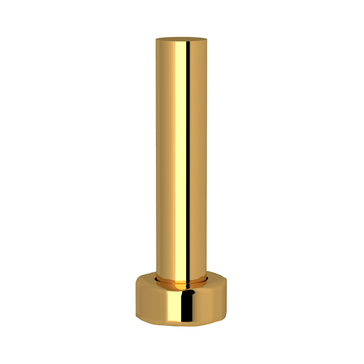 8 inch Thermostatic Outlet Connector