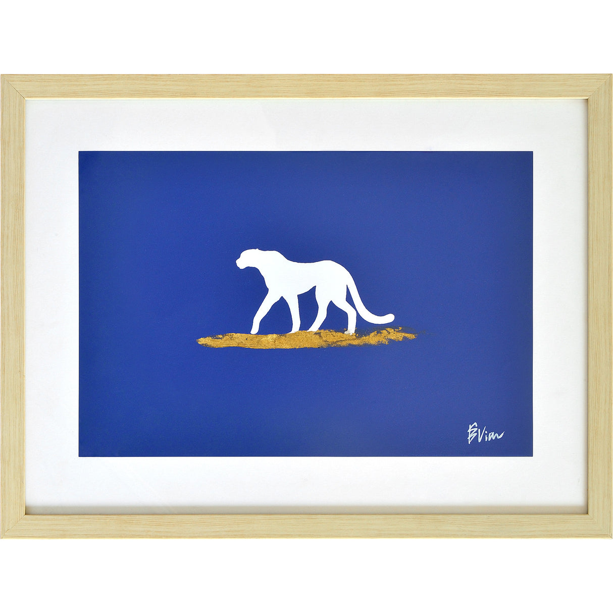 Makalu 20" W x 15" H x 1.3" D
