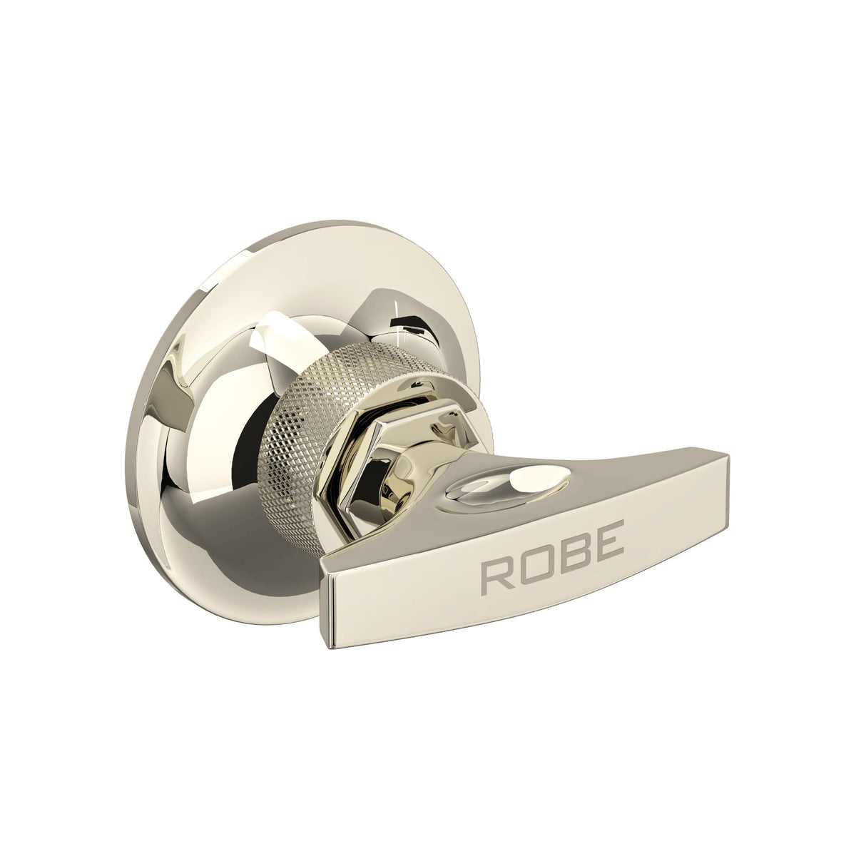 ROHL Graceline Bathroom Robe Hook MBG7 - image 4