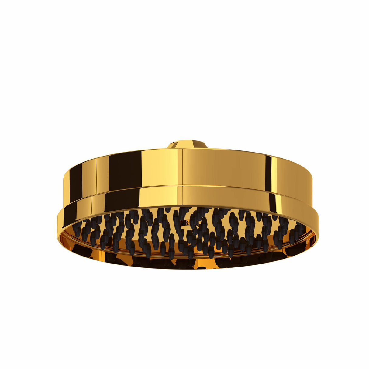 8" Rain Showerhead U.5135