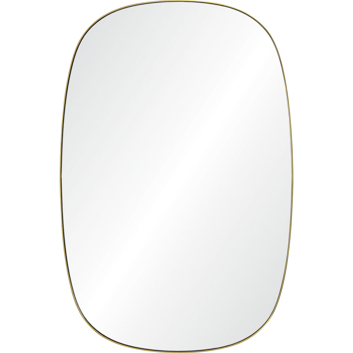 GALLEGOS 24" W x 36" H x 0.75" D