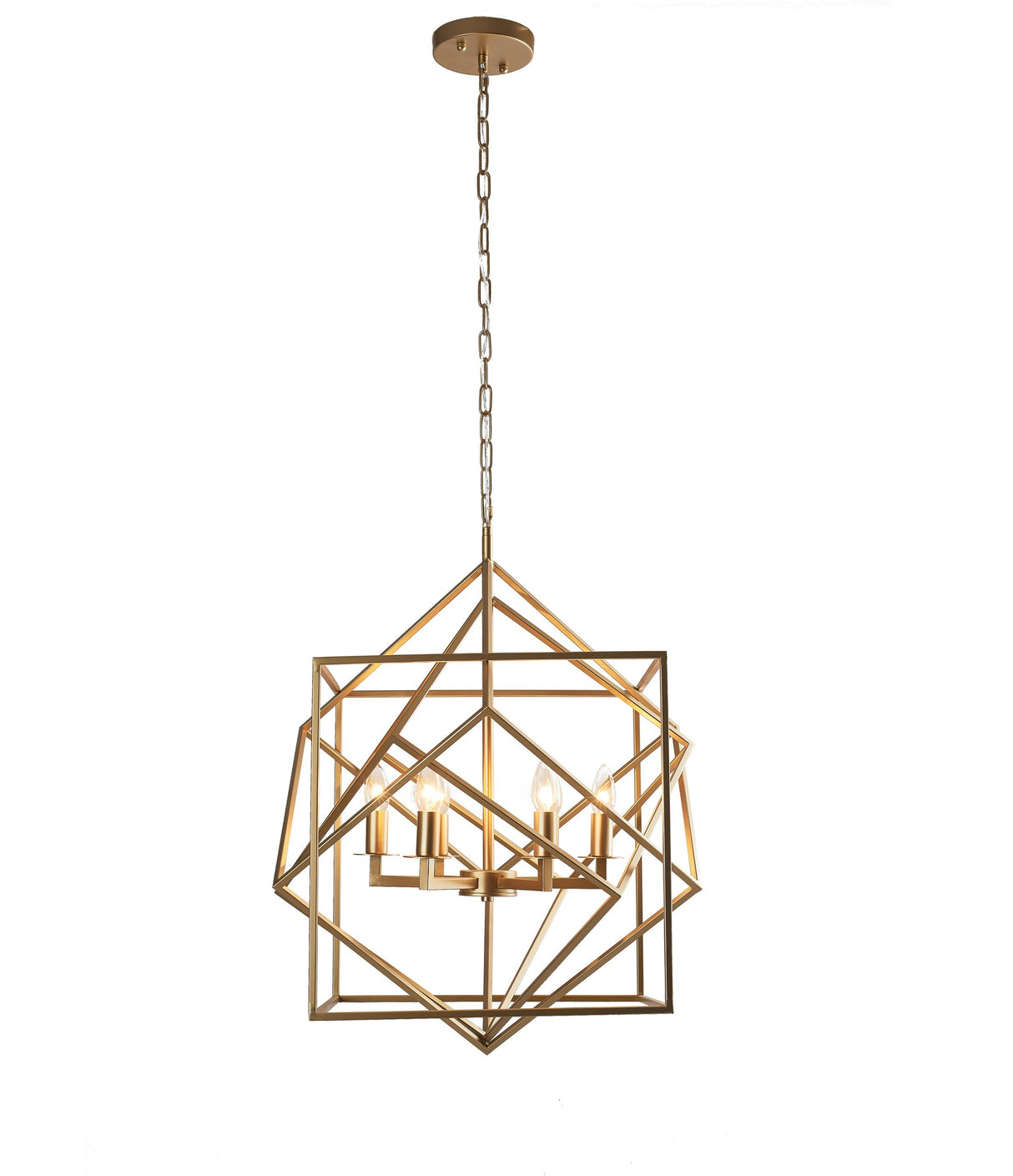 Chandelier KJ03