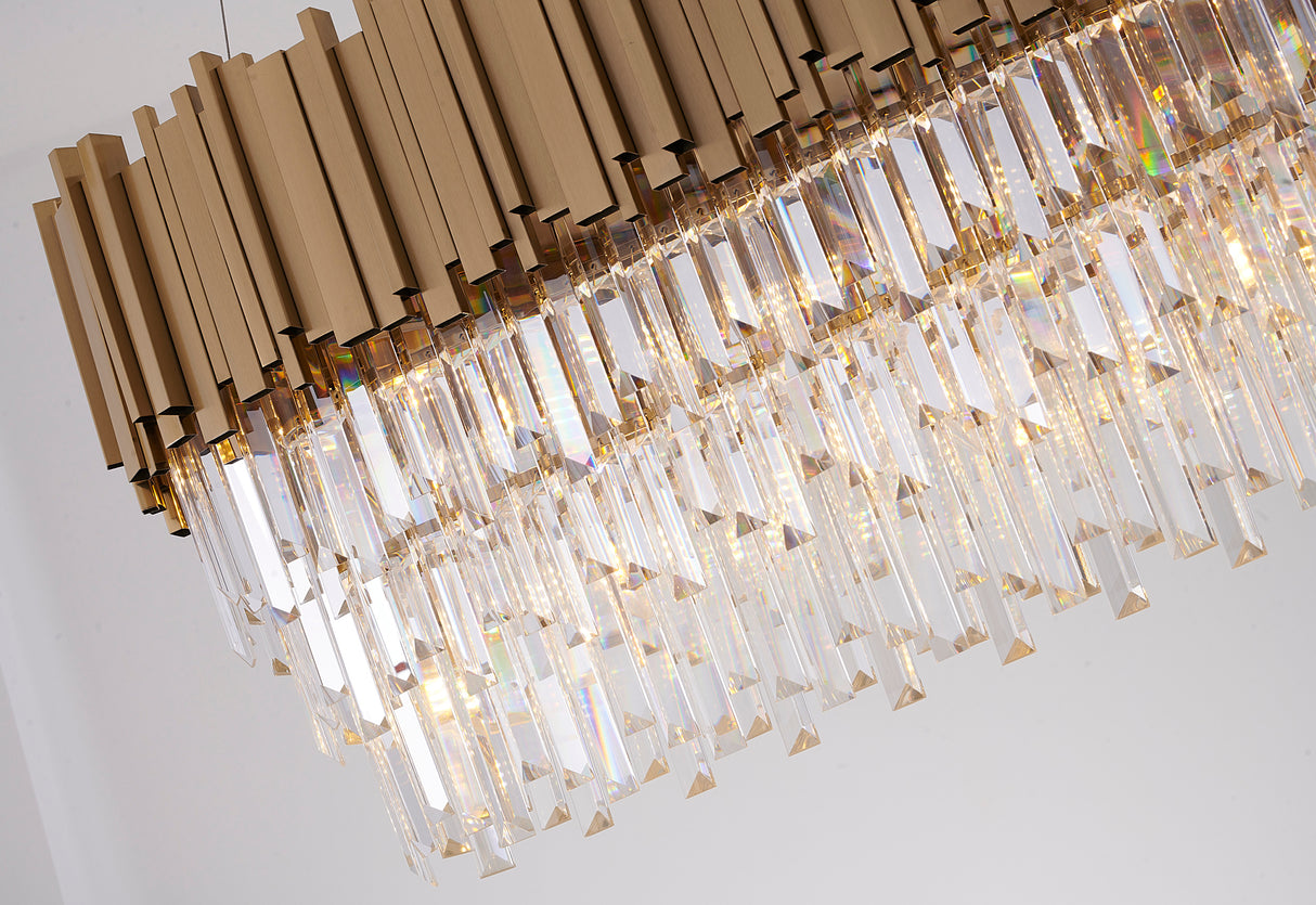 Chandelier MU111C37G