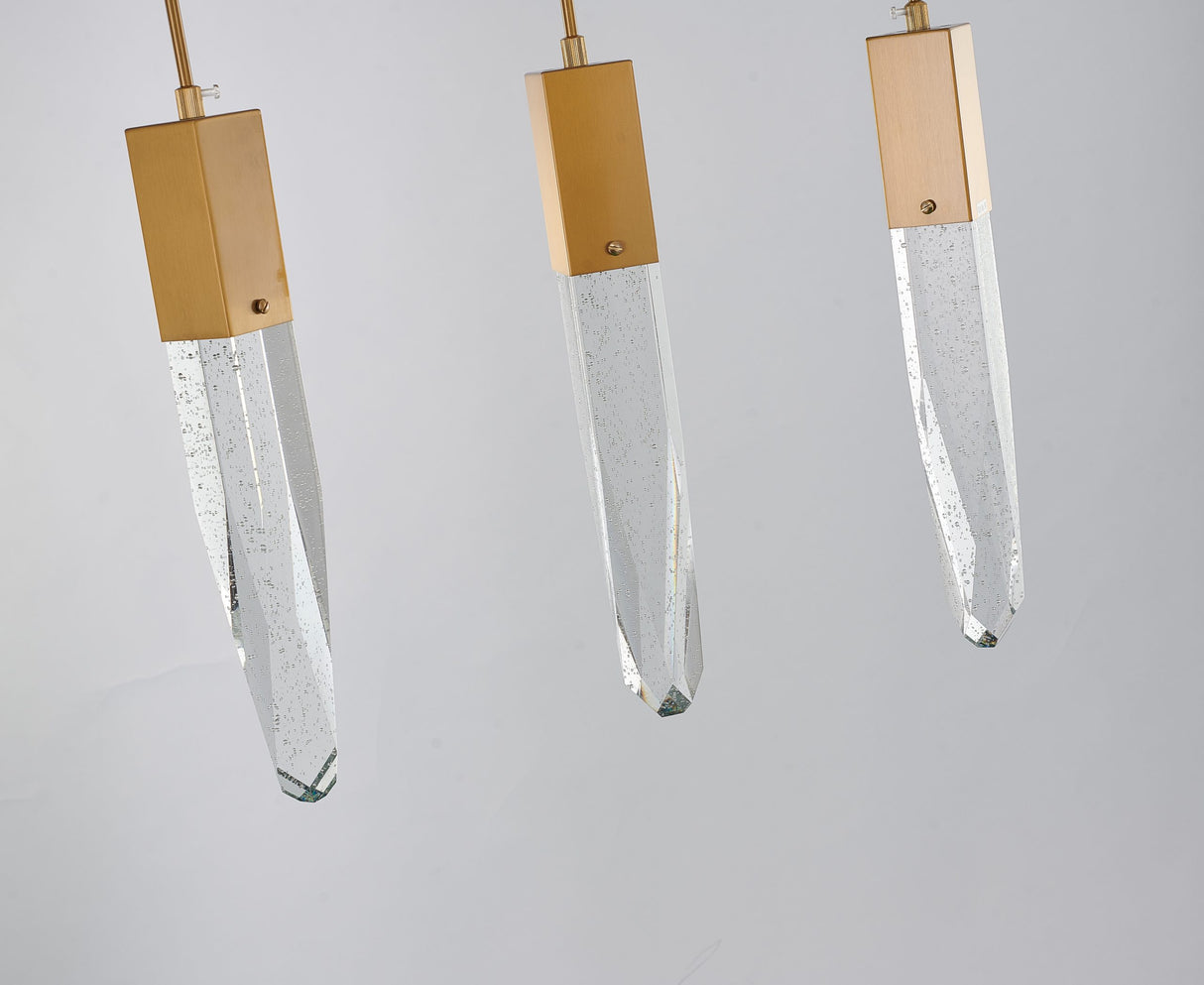 Island Lighting ADS15C3G