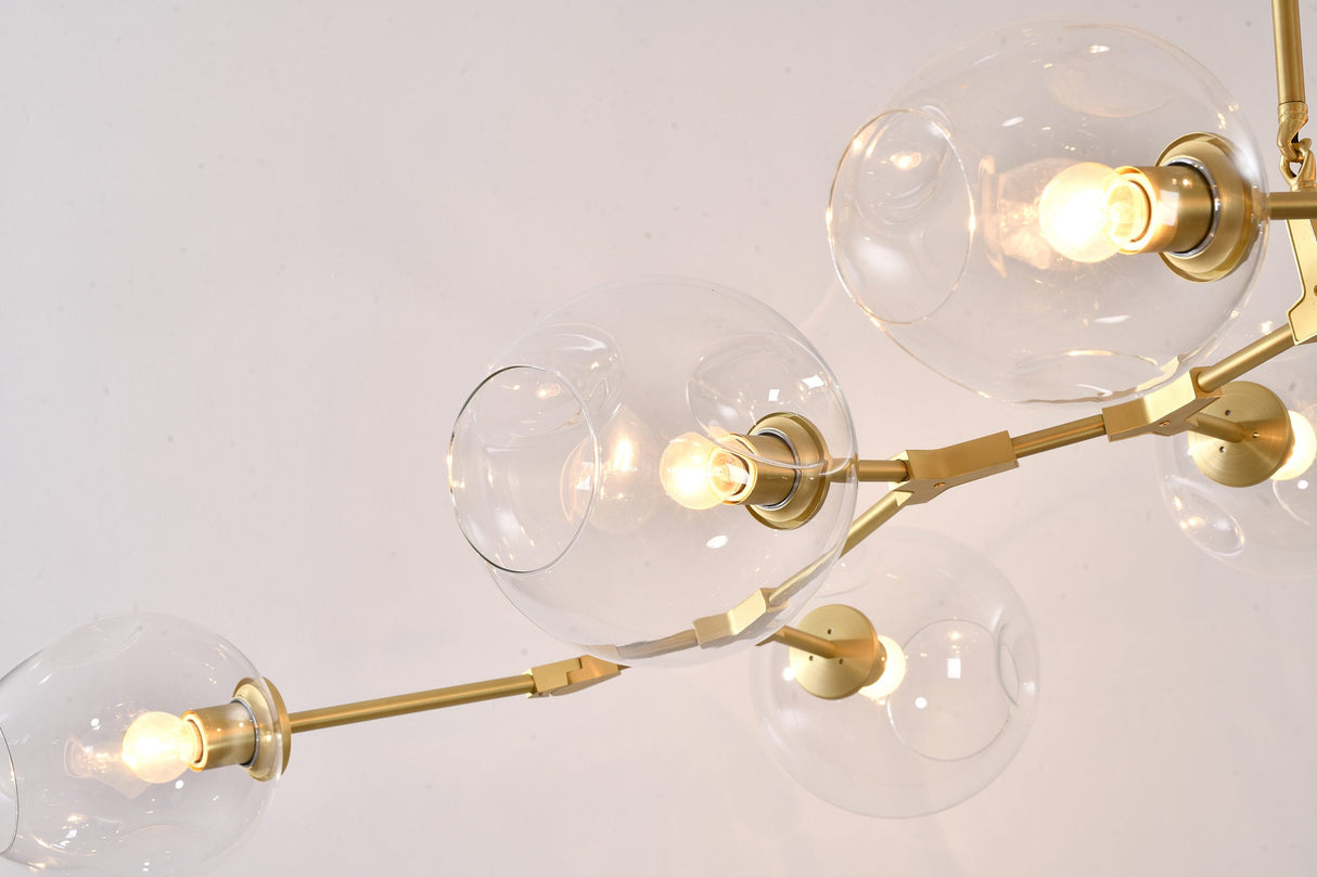 Chandelier MA11XG