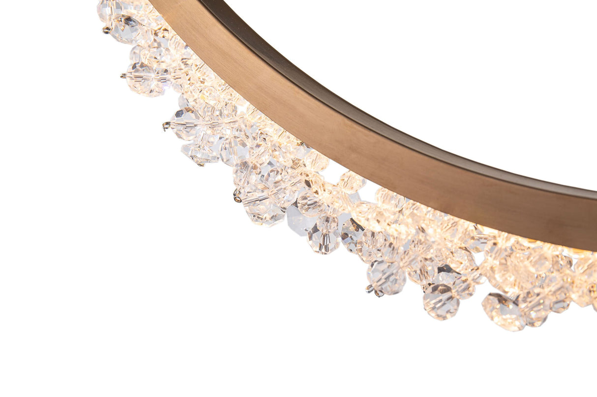 LED Chandelier GL302C31G