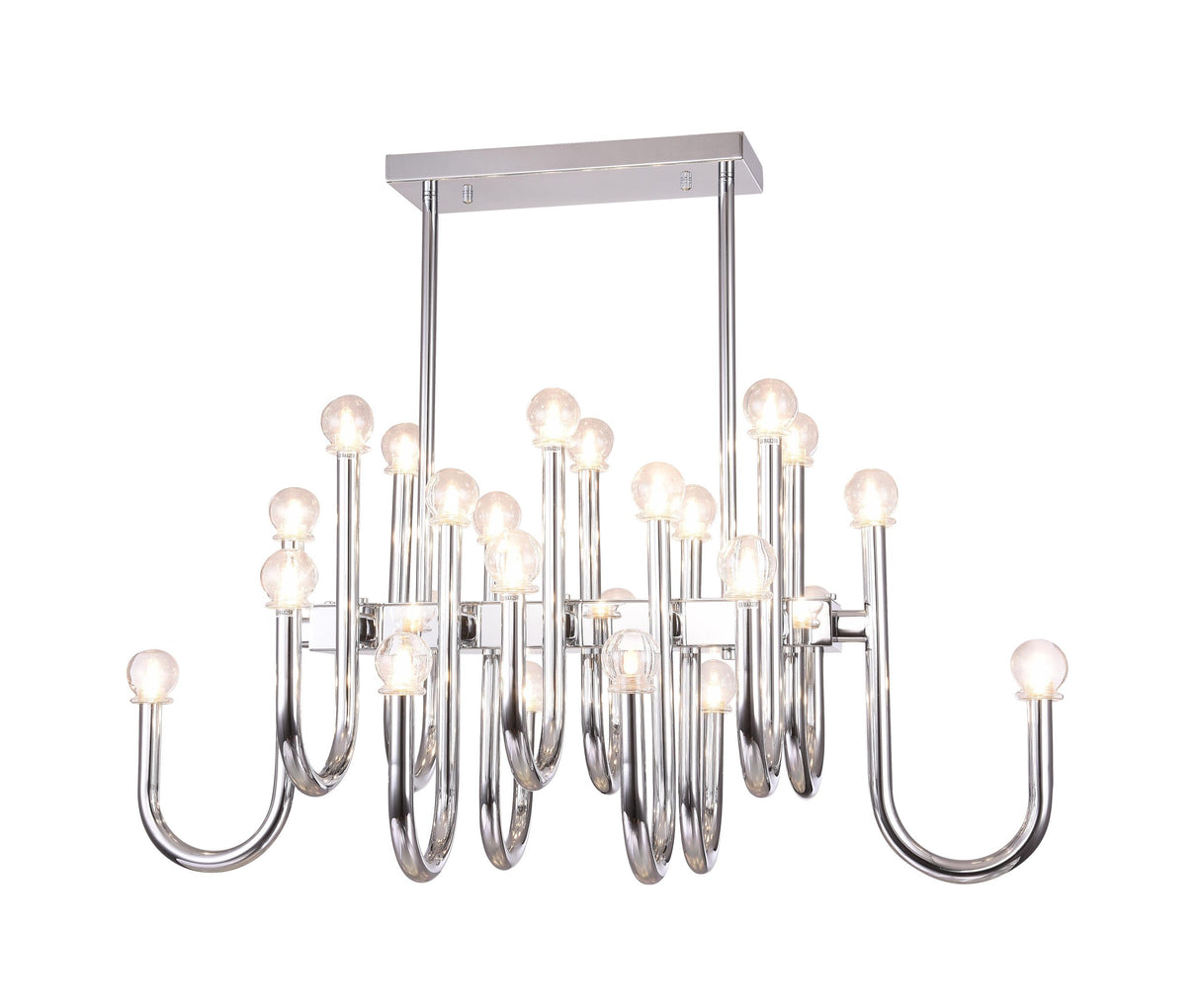 Chandelier DU144C33CH