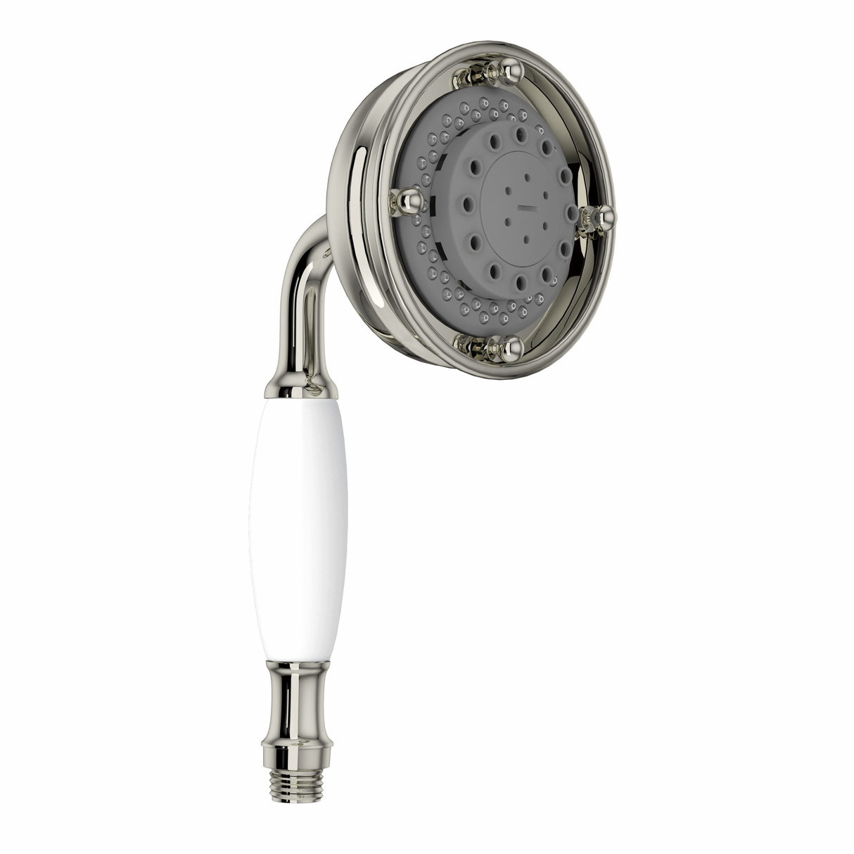 4" 3-Function Handshower