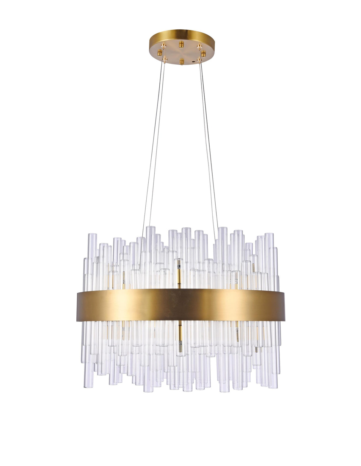 Chandelier BU03C23BR