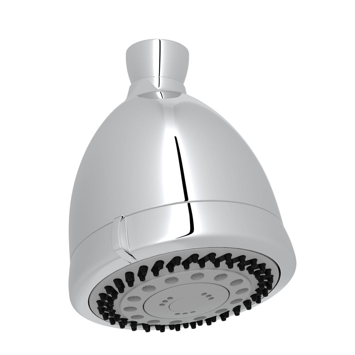 4" 6-function Showerhead U.5800