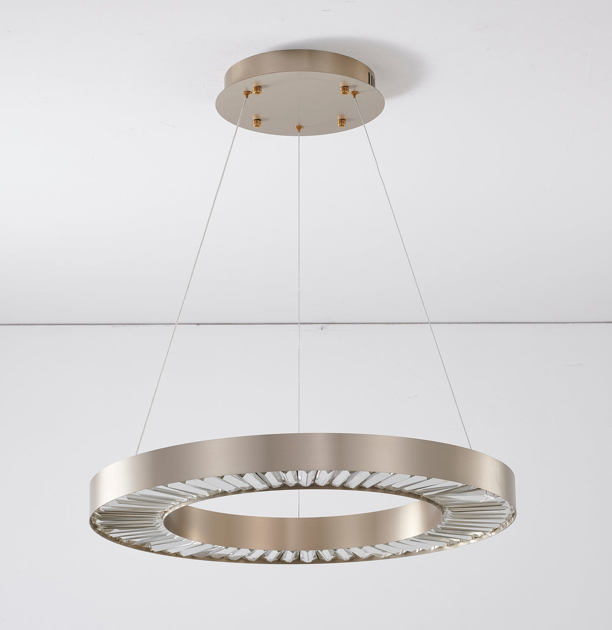 LED Chandelier GL309C23G-4000