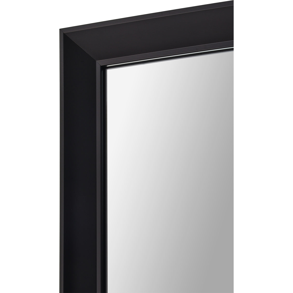 DELACORTE 32" W x 80" H x 2.08" D